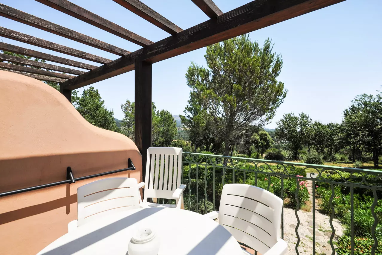 Résidence Maeva Particuliers Village les Restanques du Golfe de St Tropez - 646