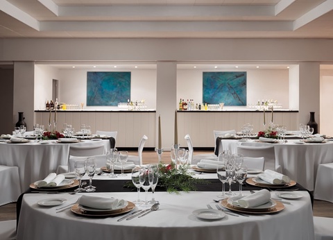 Hôtel Fergus Puerto De La Cruz 4* - 20