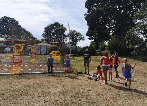 Camping Kerscolper 3* - 22