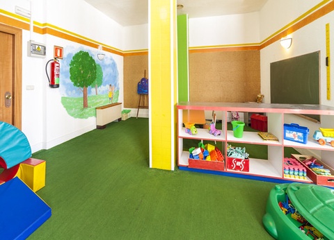 Hôtel Club Framissima Globales Almirante Farragut 4* - 20