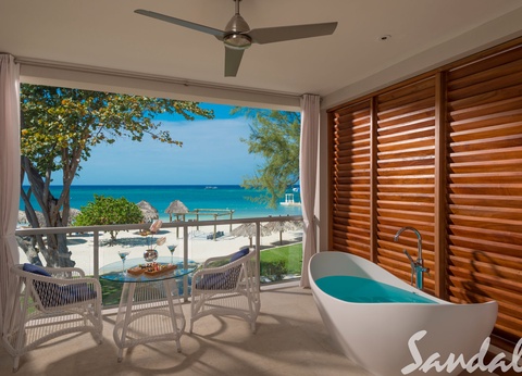 Hôtel Sandals Montego Bay 5* - 90