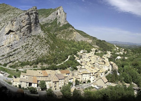 Camping Les Princes D'Orange - Ciela Village, 4* - 42