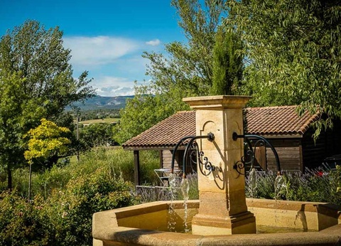 Camping Sites et Paysages - Le Moulin de Sainte-Anne, 4* - 28