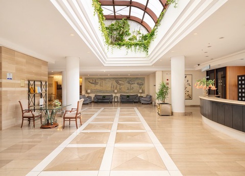 Hôtel Marfil Playa 4* - 8