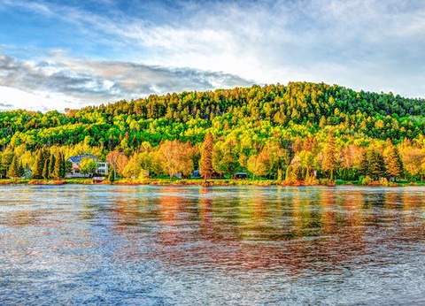 Splendeurs du Canada & Gaspésie 15J/13N - 2025 - 22