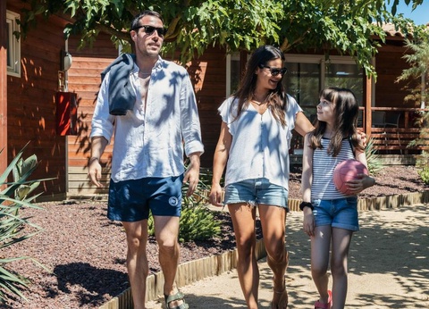 Camping Mas Patoxas, 4* - 8