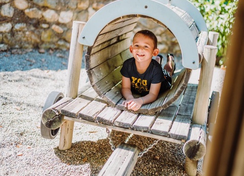 Camping La Clémentine 4* - 10