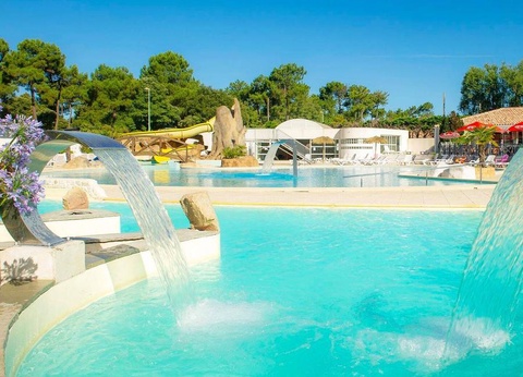 Camping Bontempo La Yole, 4* - 17