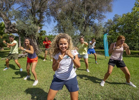 Club Marmara Hyères promotion - 38