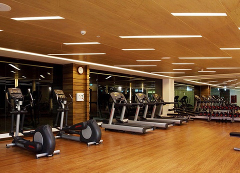 Combiné Kappa City Bangkok 4* & Kappa Club Thai Beach 5* - 24