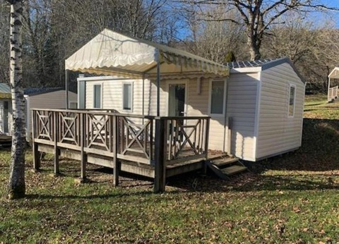 Camping Domaine de l'Epinette, 4* - 32