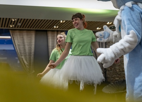 Résidence Club MMV l'Altaviva 4* - 9