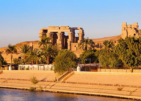 Combiné Hathor 5* - 13