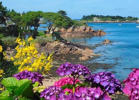 Camping West, 3* - 53