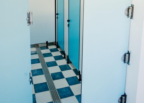 Camping Rais Gerbi, 4* - 72