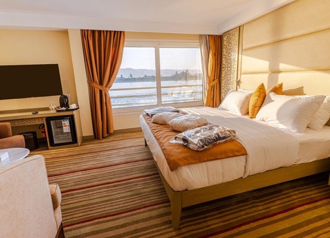 Croisière Aton à bord du H/S Nebu 5* Luxe - 11