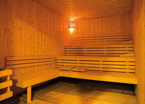 Résidence Lagrange Les Chalets du Mont Blanc 3* - 13