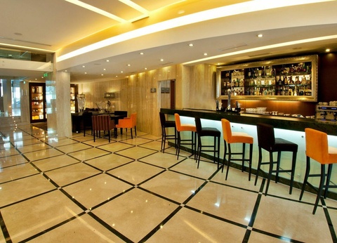 Hôtel Turim Alameda 4* - 2