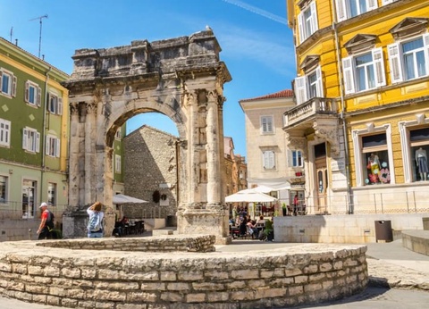 Camping Bi Village, 4* - 43