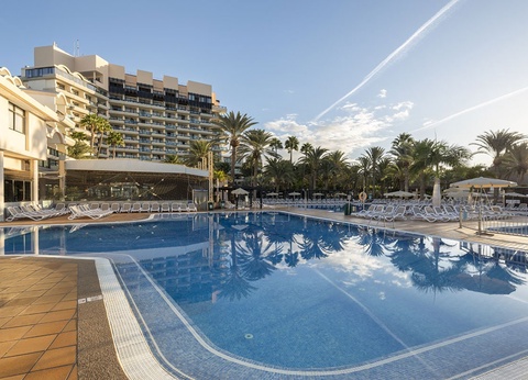 Hôtel TUI Sélection Tui Blue Orquidea 4* - 9