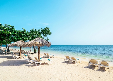 Iberostar Waves Rose Hall Beach 5* - 3