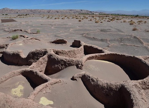 Circuit Privatif au Chili, Voyage au Coeur de l'Atacama - 5