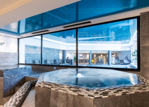 Résidence CGH & SPA L'Alpaga 5* - 7