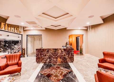 Hôtel Granada Luxury Red 5*- Adult Only - 23