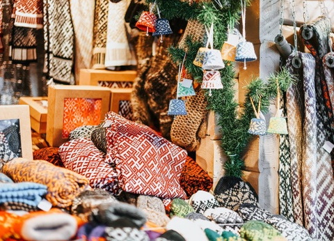 Circuit Marché de Noël de Riga 4* - 13