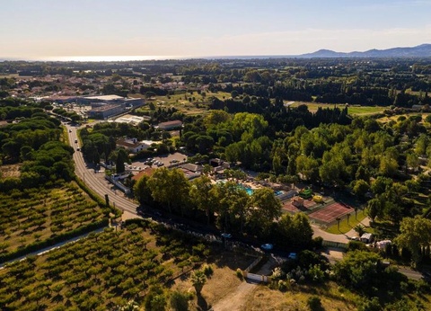 Camping Club Le Florida, 5* - 2