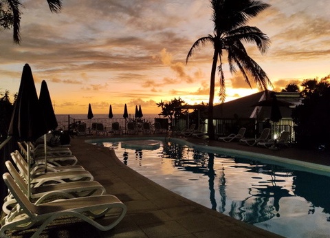 Hôtel Exsel Victoria 3* - 17