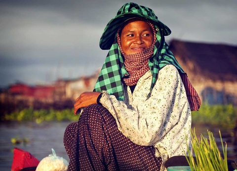 Circuit Ancestral Cambodge - 3