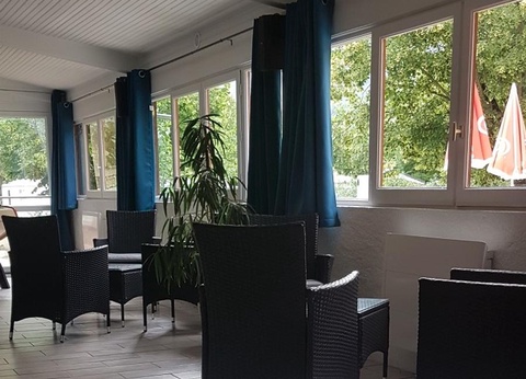 Camping La Ribière, 3* - 23