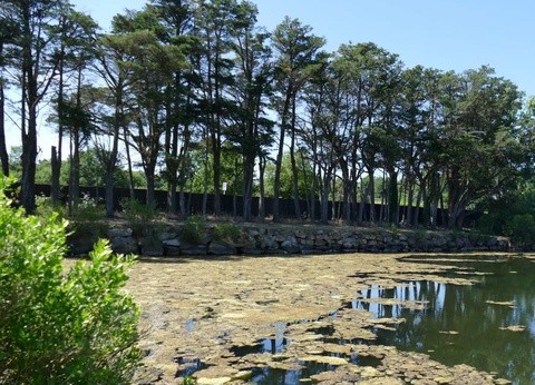 Camping Plijadur 4* - 53