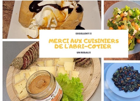 Flower Camping L'Abri-Côtier, 3* - 73