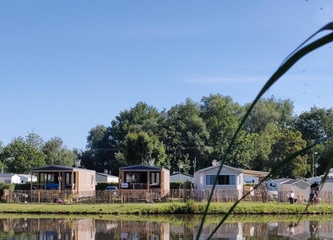 Camping La Garenne de Moncourt, 4* - 20