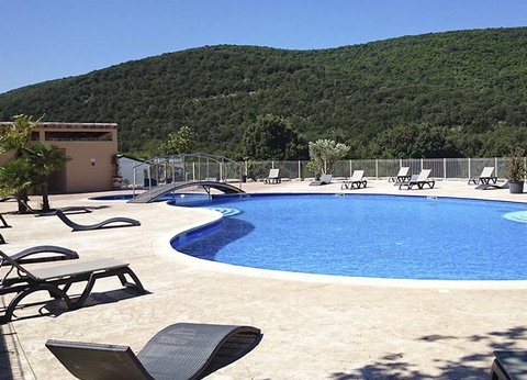 Camping Le Sous Bois, 4* - 2