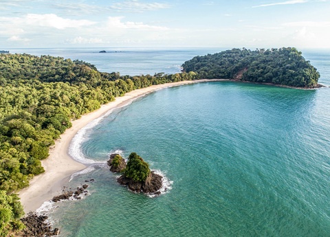 Circuit Trésors du Costa Rica - Tortuguero et séjour balnéaire - 17J/15N - 6