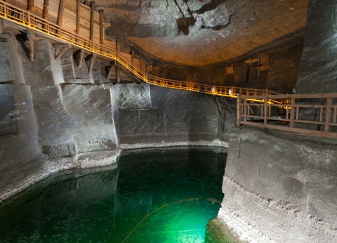 Circuit Trésors de Pologne - 8