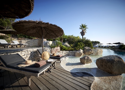 Hôtel U Capu Biancu 4* ( sans transport ) - 26