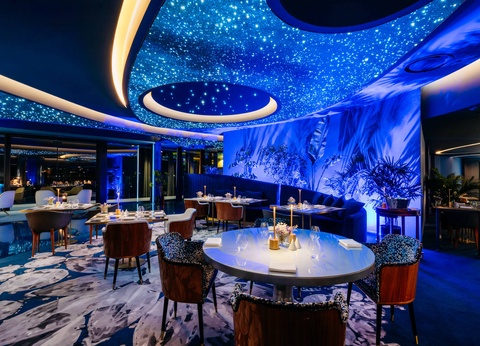 Hôtel Savoy Palace 5* - 9