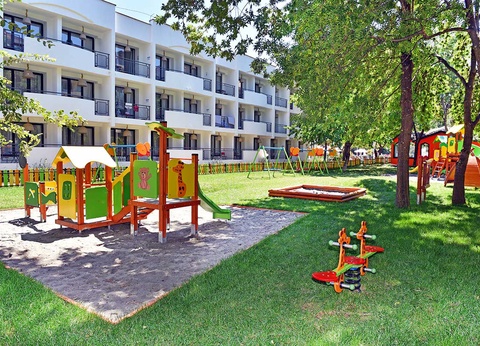 TUI Sélection Hôtel ihotel Sunny Beach - Choix Flex **** - 22