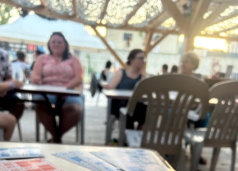 Camping le Pré Saint André, 3* - 21