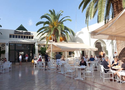 Hôtel Seabel Alhambra 4* - 7