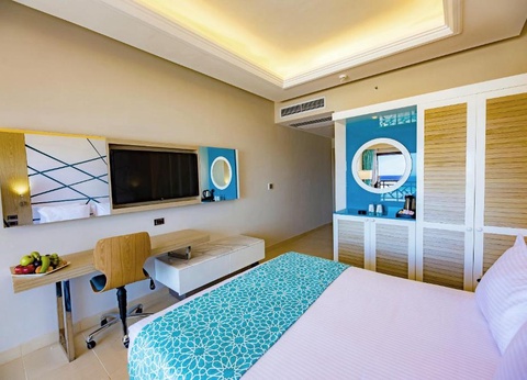 Hôtel Gravity Hotel et Aquapark Sahl Hasheesh 5* - 21