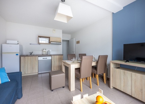 Résidence Référence Les Iles du Morbihan - 22