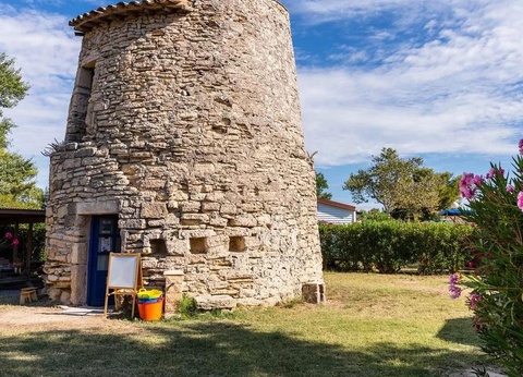 Camping Beau Rivage 4* - 38