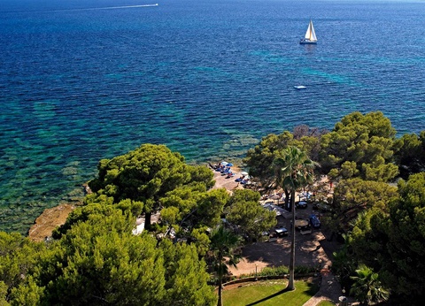 Hôtel Hipotels Eurotel Punta Rotja 4* - 15
