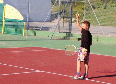 Flower Camping Le Soleil des Bastides, 3* - 28