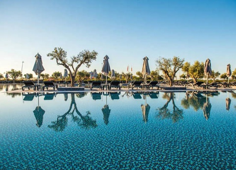 Hôtel Vila Galé Lagos 4* - 2